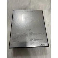 Nước Hoa Nam Victoria's Secret VS HIM Platinum 100ml - Hương Gỗ Thơm Tươi Mát & Sữa Dưỡng Thể Chăm Sóc Da