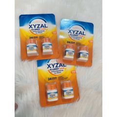 Hộp Đựng Xyzal 110V Chính Hãng Mỹ - Văn Phòng Phẩm Chất Lượng Cao, Giá Cả Bình Ổn, Hỗ Trợ Tư Vấn Tại Shop