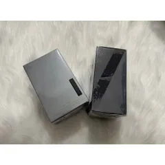 Nước Hoa Nam VS HIM PLATINUM 100ml - Hương Gỗ Tươi Mát, Gợi Cảm, Nam Tính từ Victoria's Secret