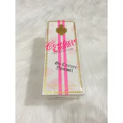 Nước Hoa Nữ Peace Love & Juicy Couture EDP 100ml - Hương Hoa Cỏ Nữ Tính, Quyến Rũ, Phong Cách Trẻ Trung, Lưu Hương Tạm 3-6 Giờ