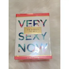 Nước Hoa Victoria's Secret EDP Very Sexy Now 100ml - Hương Dừa, Hoa Mariposa, Ổi Guava - Phong Cách Quyến Rũ, Tươi Mát Cho Nữ