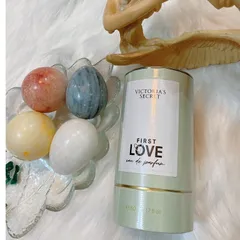 Nước Hoa Victoria's Secret First Love EDP 50ML - 100ML, Hương Nhẹ Nhàng, Nữ Tính, Phong Cách Tiểu Thư, Hương Violet và Hoa Ly Ly
