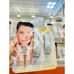 Serum Nâng Cơ Mặt Strivectin Peptight Face Lift - Bộ 2 Chai 30ml & 15ml - Giúp Da Săn Chắc, Trẻ Hóa Nhanh Chóng, Không Cần Phẫu Thuật