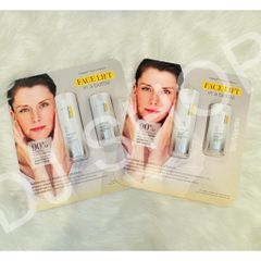 Serum Nâng Cơ Mặt Strivectin Peptight Face Lift - Bộ 2 Chai 30ml & 15ml - Giúp Da Săn Chắc, Trẻ Hóa Nhanh Chóng, Không Cần Phẫu Thuật