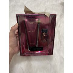 [HÀNG MỸ] Set dưỡng thể,Nước Hoa Victoria’s Secret Very Sexy