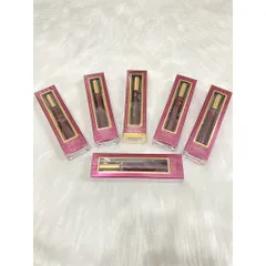 Nước hoa nữ Victoria's Secret Very Sexy EDP 7ml - Hương Floral Fruity Gợi Cảm, Quyến Rũ, Phiên Bản Mới Nhất 2018