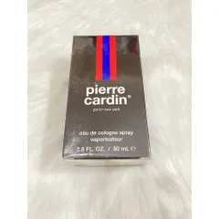 Nước Hoa Pierre Cardin Eau de Cologne 80ml và Juicy Couture Couture la la 100ml - Hương Cổ Điển và Năng Động cho Nam và Nữ