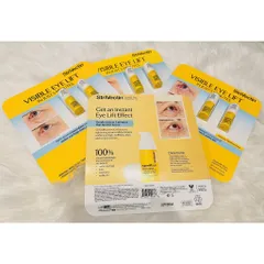 Kem Xóa Tan Bọng Mắt Hyperlift Eye™ - Sản Phẩm Chăm Sóc Da Mặt Strivectin, Giúp Xóa Nếp Nhăn, Mang Lại Vẻ Tươi Tắn Cho Đôi Mắt