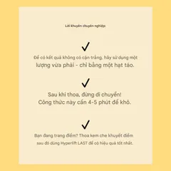 Kem Xóa Tan Bọng Mắt Hyperlift Eye™ - Sản Phẩm Chăm Sóc Da Mặt Strivectin, Giúp Xóa Nếp Nhăn, Mang Lại Vẻ Tươi Tắn Cho Đôi Mắt