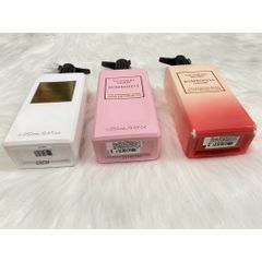 Dưỡng Thể Victoria's Secret Bombshell Paradise 250ML - Hương Hoa Trái Cây Nữ Tính, Dưỡng Ẩm Mềm Mại Cho Da