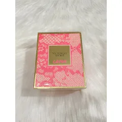 Nước Hoa Nữ Victoria Secret Crush & Rapture (50ml) - Hương Hoa Quyến Rũ, Sang Trọng, Gợi Cảm Dành Cho Phái Nữ