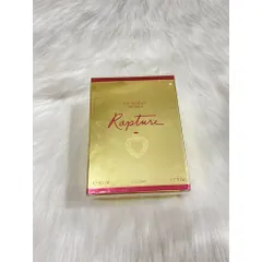 Nước Hoa Nữ Victoria Secret Crush & Rapture (50ml) - Hương Hoa Quyến Rũ, Sang Trọng, Gợi Cảm Dành Cho Phái Nữ