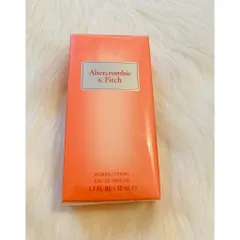 [HÀNG MỸ] Nước hoa A&F First Instinct Sheer Woman EDP 50ml/ Abercrombie & Fitch First Instinct Together for woman 50ml