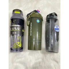 Bình Nhựa Lắc Mỹ Chất Lượng Cao - Đồ Gia Dụng Nhà Bếp Hàng Chính Hãng, Cam Kết Giá Ổn Định
