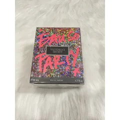 Nước Hoa Nữ Victoria's Secret Eau So Party EDP 50ml & So In Love EDP 50ml - Hương Thơm Quyến Rũ, Lễ Hội, Lãng Mạn