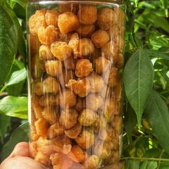 Long Nhãn Ôm Sen Hưng Yên - Hạt Dinh Dưỡng Sấy Khô Đặc Sản 500G - Món Ngon Đặc Trưng Việt Nam