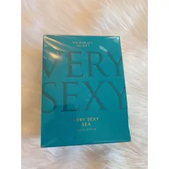 Nước Hoa Victoria’s Secret Very Sexy Sea EDP 100ML - Hương Biển Tươi Mát, Sang Trọng và Gợi Cảm cho Mùa Hè
