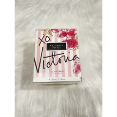 Nước hoa Victoria's Secret XO 50ml & Just A Kiss 50ml - Hương hoa cỏ quyến rũ, tinh tế, phong cách lôi cuốn cho phái đẹp.