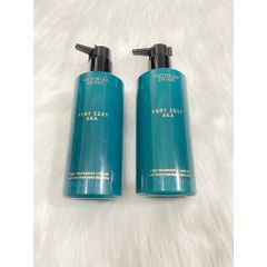 [HÀNG MỸ] Dưỡng thể Very Sexy Sea (chai xanh) 250ml
