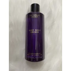 Xịt thơm Victoria’s Secret Very Sexy Sea và Very Sexy Orchid 250ml - Hương biển tươi mát và phong lan quyến rũ, hoàn hảo cho mùa hè.