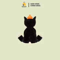 Mèo bông Jellycat Jack, Size Huge - Mỹ