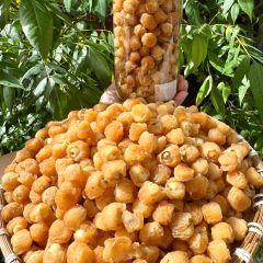 Long Nhãn Ôm Sen Hưng Yên 300g - Hạt Dinh Dưỡng Ngọt Dịu, Thơm Ngon, Quà Tặng Sang Trọng Cho Tết và Dịp Lễ