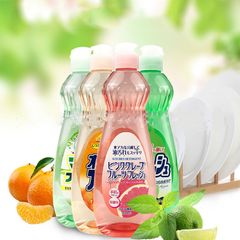 Nước Rửa Chén Lành Tính Rocket Soap 600g - Hương Olive Tự Nhiên, Dịu Nhẹ Với Da Tay, Vệ Sinh An Toàn Cho Gia Đình