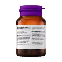 Viên Nhai Tăng Cường Miễn Dịch Blackmores Superkids 60 Viên - Bổ Sung Vitamin, Hỗ Trợ Sức Khỏe Trẻ Em