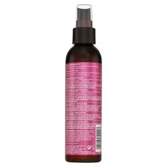 Xịt Dưỡng Tóc Hask Keratin Protein 5-in-1 175ml - Giảm Frizz, Dưỡng Ẩm, Bảo Vệ Tóc Nhiệt, Gỡ Rối, Tăng Độ Bóng Tự Nhiên