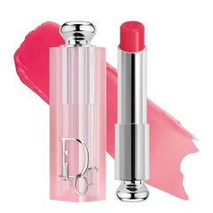 Son Dưỡng Dior Addict Lip Glow Balm 074 Jelly Màu Hồng 3.2g - Sản Phẩm Cao Cấp Chăm Sóc Môi Mềm Mại Tự Nhiên