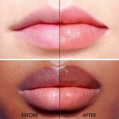 Son Dưỡng Dior Addict Lip Glow 078 Icy Blue 3.2g - Mỹ Phẩm Cao Cấp, Dưỡng Ẩm Chuyên Sâu, Mang Đến Vẻ Đẹp Tự Nhiên