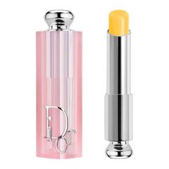 Son Dưỡng Dior Addict Lip Glow 203 Citrus Màu Vàng Chanh - Son Dưỡng Cao Cấp Giữ Ẩm, Tươi Tắn Cho Môi, Phong Cách Năng Động