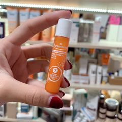 [MỚI] Lăn giảm say tàu xe Puressentiel SOS TRAVEL ROLL-ON 5ml