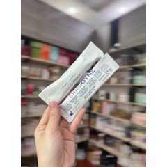 Dưỡng ẩm phụ khoa Mucogyne Gel Intime không Hormone hộp 8 ống x 5ml