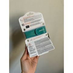 Size Kid Vòng đeo tránh muỗi Parakito Bracelet Anti Moustique kèm 2 viên tinh dầu