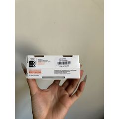 Size Kid Vòng đeo tránh muỗi Parakito Bracelet Anti Moustique kèm 2 viên tinh dầu