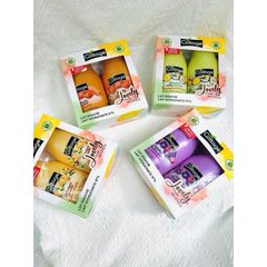 Combo sữa tắm Cottage Lot Douche 2chai x 250ml giao ngẫu nhiên