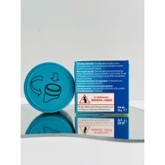 Sáp mỡ ấm ngực Vabo Rub giữ ấm, giảm ho, nghẹt mũi hũ 50g