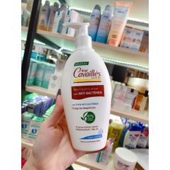 [Mẫu mới] Dung dịch vệ sinh Roge Cavailles 250ml - nội địa Pháp