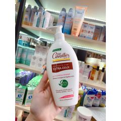 [Mẫu mới] Dung dịch vệ sinh Roge Cavailles 250ml - nội địa Pháp