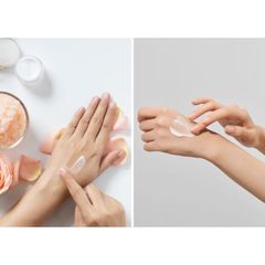 Kem Dưỡng Tay Và Móng Nuxe Very Rose Hand And Nail Cream 50ml chiết xuất hoa hồng