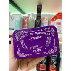Xà phòng Savon De Marseille ( nội địa Pháp)