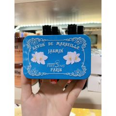 Xà phòng Savon De Marseille ( nội địa Pháp)