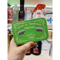 Xà phòng Savon De Marseille ( nội địa Pháp)