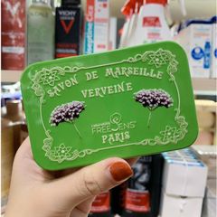 Xà phòng Savon De Marseille ( nội địa Pháp)