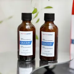 Tinh Chất Mọc Tóc Ducray Neoptide Expert Anti-Hair Loss & Growth Serum 50ml