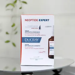 Tinh Chất Mọc Tóc Ducray Neoptide Expert Anti-Hair Loss & Growth Serum 50ml