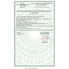 Viên uống dầu cá Omega 3 Arko Pharma Sante - Hỗ trợ tim mạch, trí não, sáng mắt, 40 năm uy tín tại Pháp