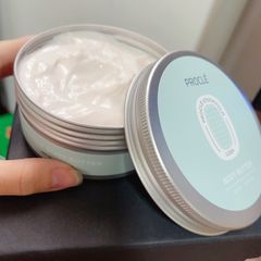 [Hũ 200ml] Kem dưỡng thể hương nước hoa Procle Stockholm LOEN - Body Butter