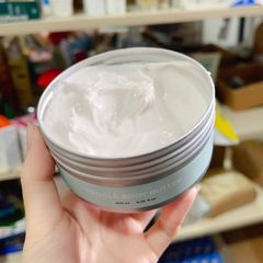 [Hũ 200ml] Kem dưỡng thể hương nước hoa Procle Stockholm LOEN - Body Butter